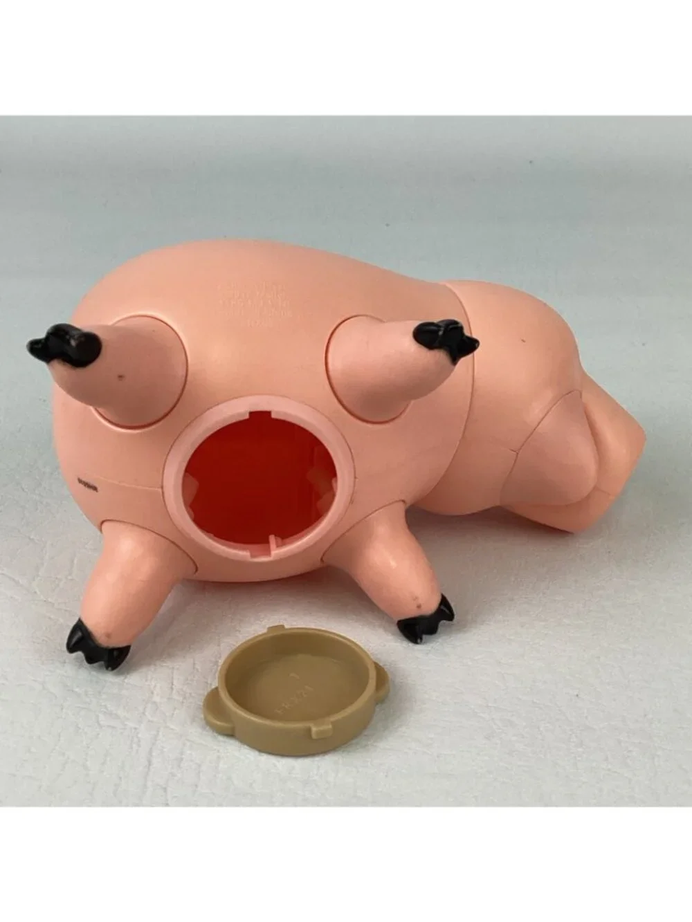 Disney Pixar Toy Story Hamm 6